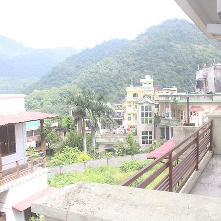 The Holiday Home Rishikesh Exterior photo