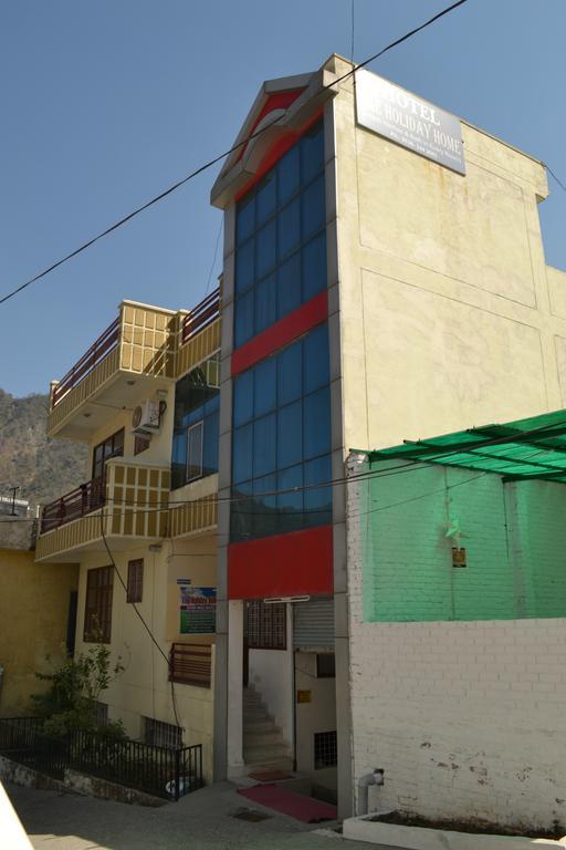 The Holiday Home Rishikesh Exterior photo
