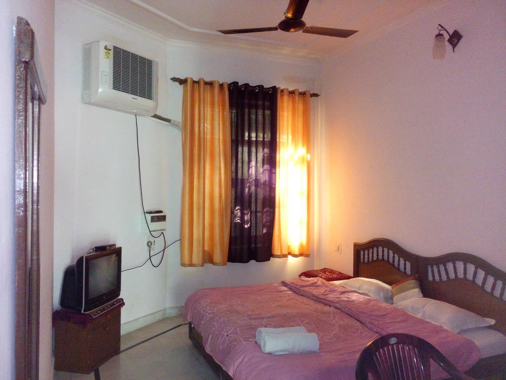 The Holiday Home Rishikesh Exterior photo