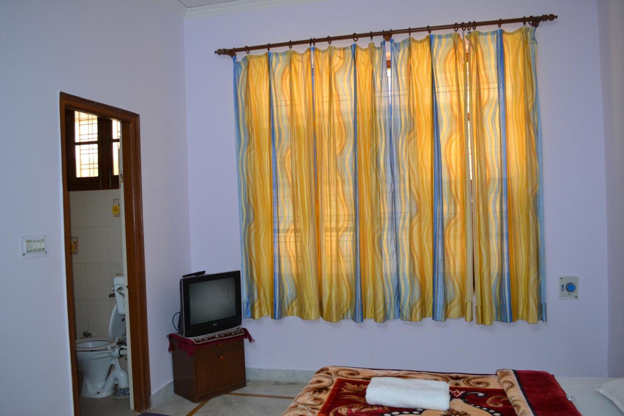 The Holiday Home Rishikesh Exterior photo
